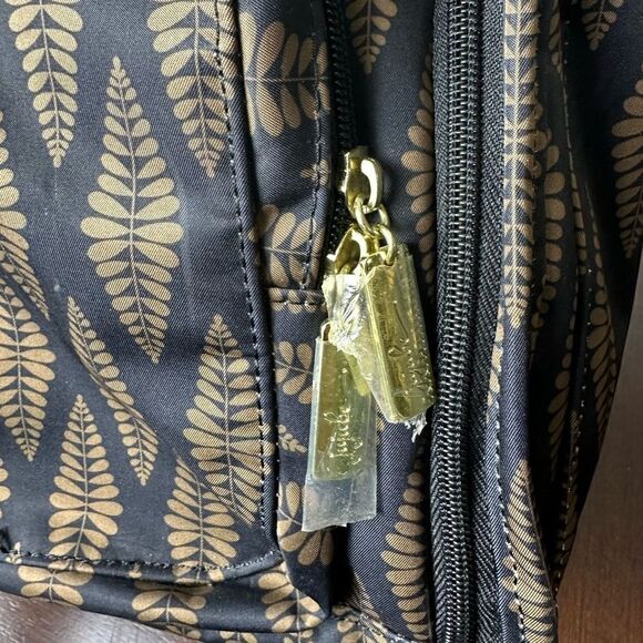 JuJuBe Be Prepared Diaper/Travel Bag - The Versailles - Picture 3 of 14